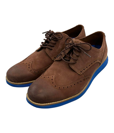 COLE HAAN ドレスシューズ メンズ SIZE 10M (XL) コールハーン