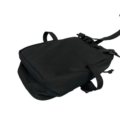 美品 THE NORTH FACE ショルダーバッグ 斜め掛け ロゴ メンズ レディース ザ・ノースフェイス