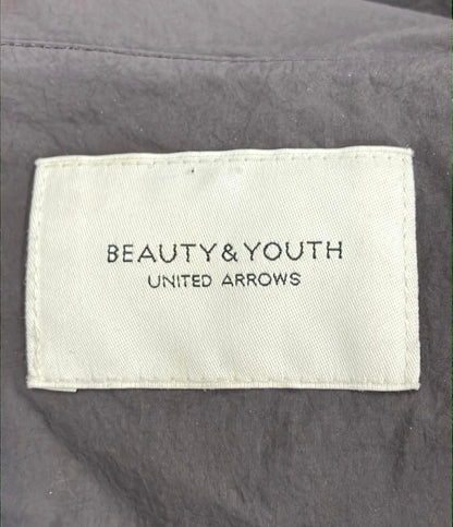 ビューティアンドユースユナイテッドアローズ ダウンジャケット レディース BEAUTY&YOUTH UNITED ARROWS