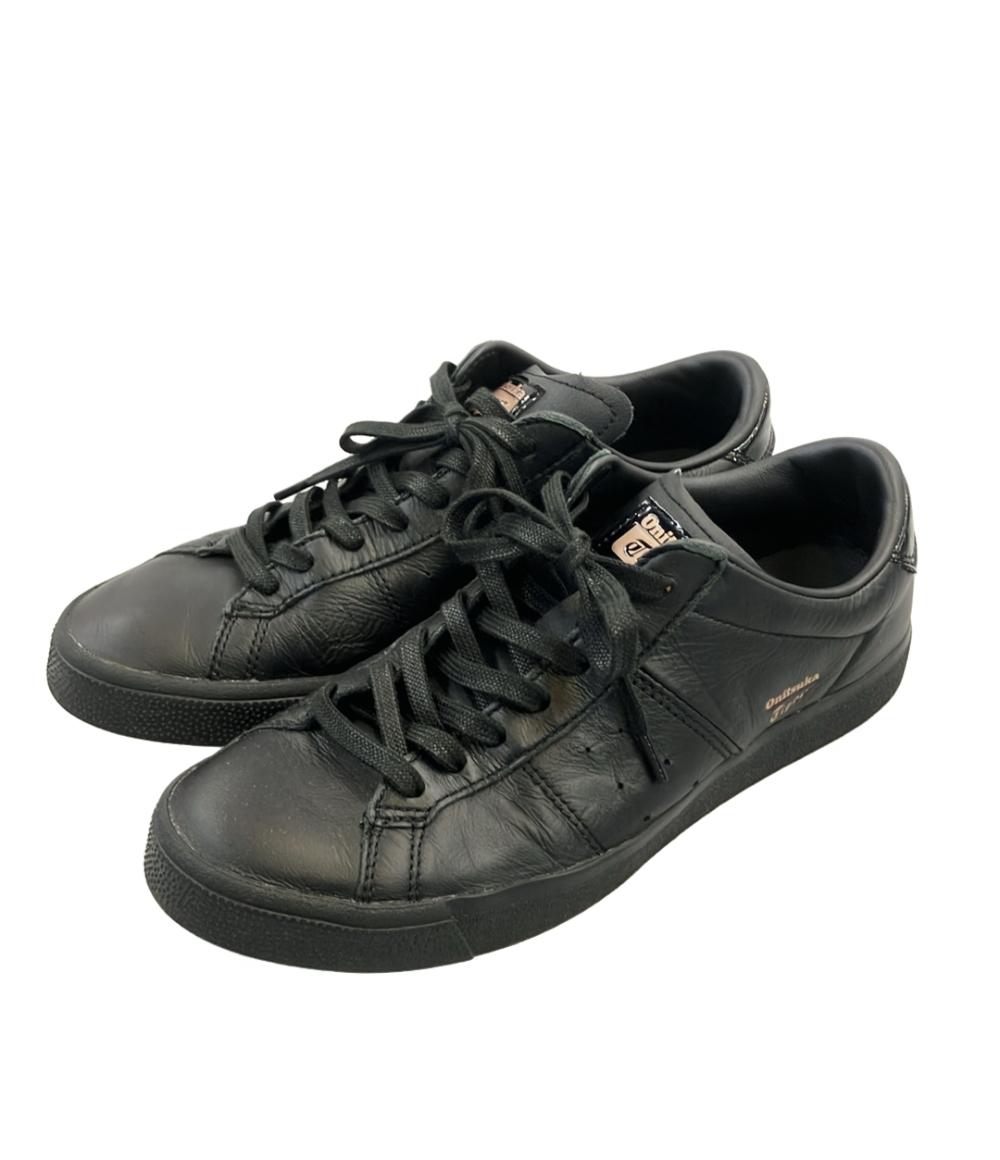 ONITSUKA TIGER ローカットスニーカー LAWNSHIP 3.0 1183A568 レディース SIZE 24.0 (L) オニツカタイガー