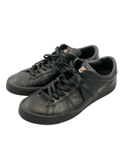 ONITSUKA TIGER ローカットスニーカー LAWNSHIP 3.0 1183A568 レディース SIZE 24.0 (L) オニツカタイガー