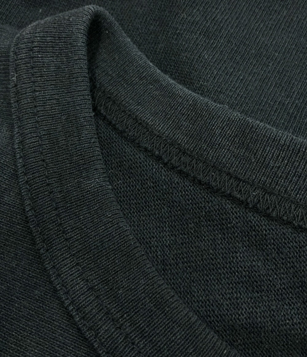 コモリ 長袖Tシャツ W03-05007 メンズ SIZE 3 (L) COMOLI