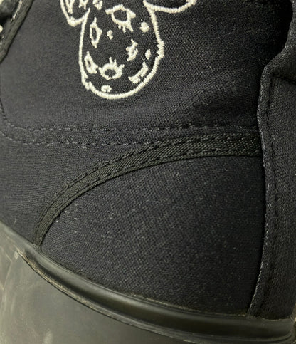 adidas ハイカットスニーカー × ディズニー ニッツァ トレック W GY2506 レディース メンズ SIZE 25.0 アディダス