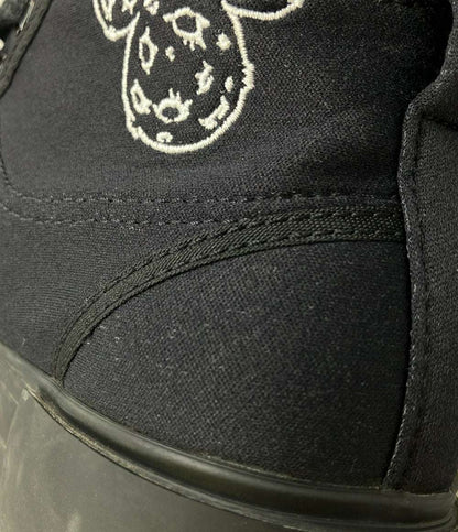 adidas ハイカットスニーカー × ディズニー ニッツァ トレック W GY2506 レディース メンズ SIZE 25.0 アディダス