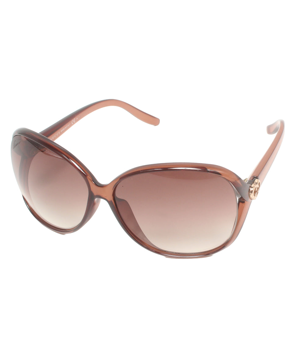GUCCI サングラス アイウェア 62□13 GG3525 レディース グッチ