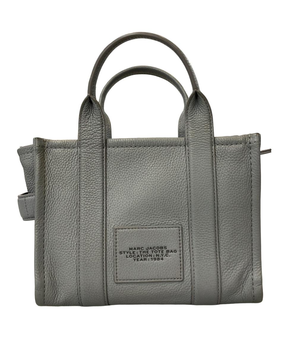 MARC JACOBS 2wayハンドバッグ ショルダーバッグ レディース マークジェイコブス