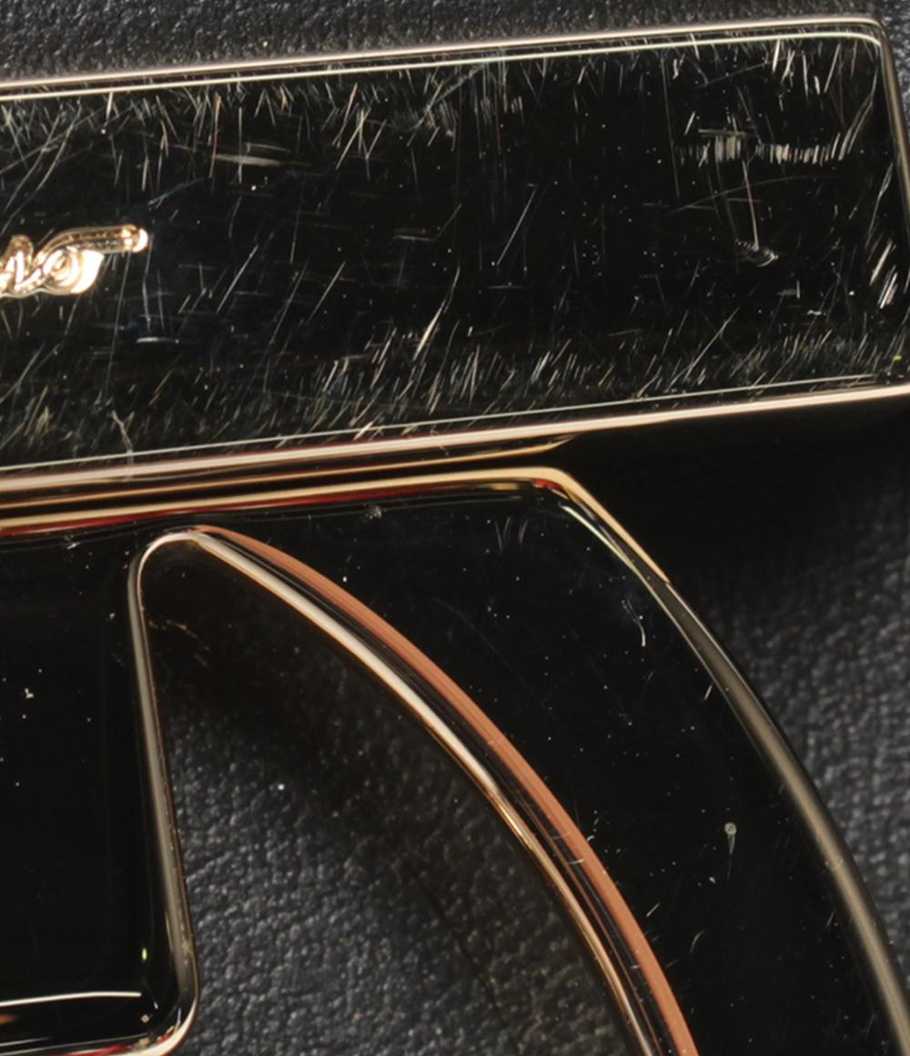 サルバトーレフェラガモ ショルダーバッグ 斜め掛け ガンチーニ レディース Salvatore Ferragamo