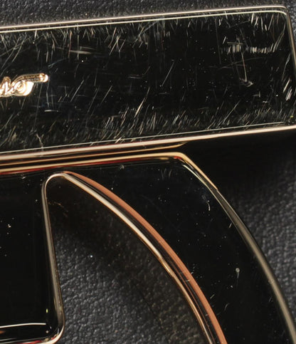 サルバトーレフェラガモ ショルダーバッグ 斜め掛け ガンチーニ レディース Salvatore Ferragamo