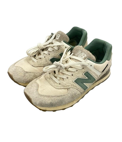 NEW BALANCE ローカットスニーカー U574GDG メンズ SIZE 27.0 (L) ニューバランス