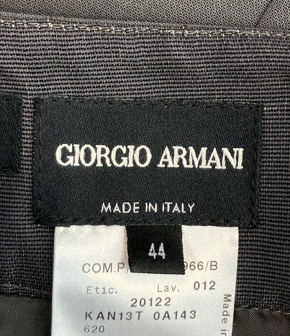 GIORGIO ARMANI スカート KAN13T 0A143 レディース SIZE 44 (L) ジョルジオアルマーニ