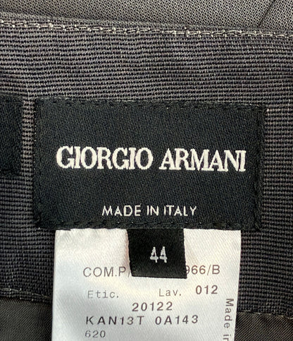 GIORGIO ARMANI スカート KAN13T 0A143 レディース SIZE 44 (L) ジョルジオアルマーニ