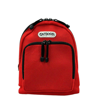 アウトドアプロダクツ メッシュリュック BONJOUR GIRL キッズ OUTDOOR PRODUCTS