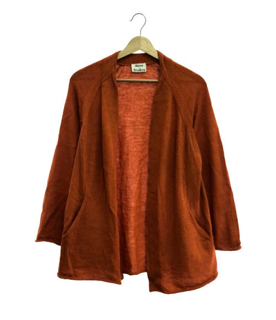 ACNE STUDIOS カーディガン レディース SIZE XXS (L) アクネストゥディオズ