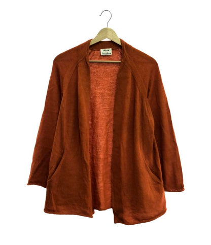 ACNE STUDIOS カーディガン レディース SIZE XXS (L) アクネストゥディオズ