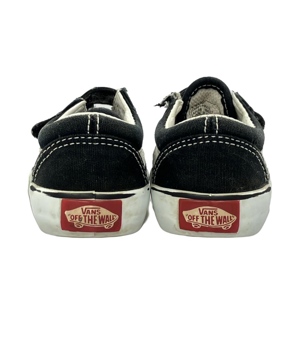 バンズ ローカットスニーカー ベビーシューズ OLD SKOOL 530517-0003 ベビー SIZE 12 (M) VANS