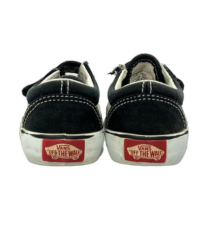 バンズ ローカットスニーカー ベビーシューズ OLD SKOOL 530517-0003 ベビー SIZE 12 (M) VANS