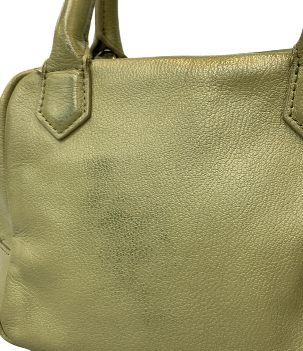 ハンティングワールド 2wayハンドバッグ ショルダーバッグ レディース HUNTING WORLD