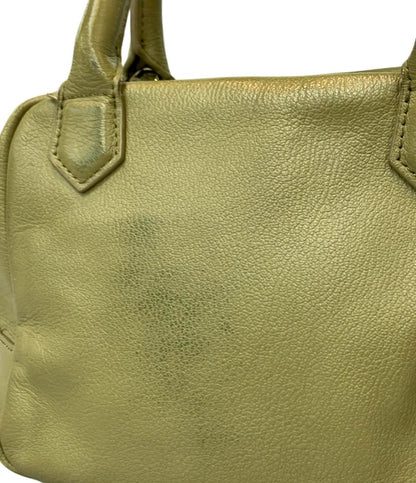 ハンティングワールド 2wayハンドバッグ ショルダーバッグ レディース HUNTING WORLD