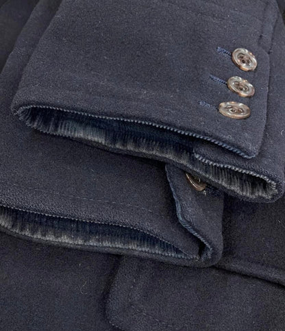 タケオキクチ ハーフコート メンズ SIZE 2 (M) TAKEO KIKUCHI