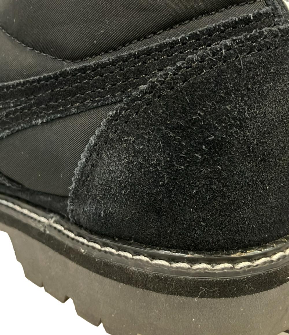 ONITSUKA TIGER ハイカットスニーカー メキシコ リンカン 1183B514 レディース SIZE 22.5 (S) オニツカタイガー