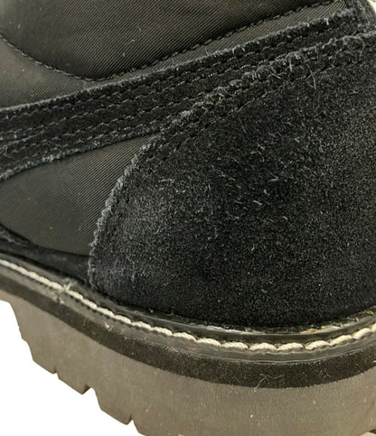 ONITSUKA TIGER ハイカットスニーカー メキシコ リンカン 1183B514 レディース SIZE 22.5 (S) オニツカタイガー