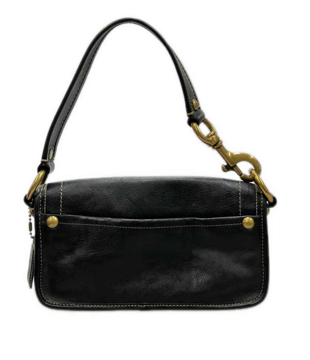 COACH ショルダーバッグ 肩掛け レザー 10324 レディース コーチ