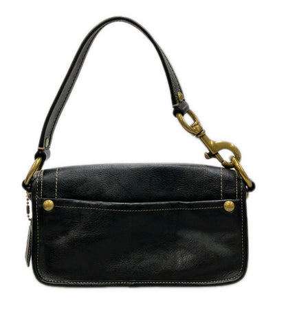 COACH ショルダーバッグ 肩掛け レザー 10324 レディース コーチ