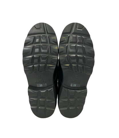 美品 REGAL ドレスシューズ Uチップ メンズ SIZE 25.0 (S) リーガル