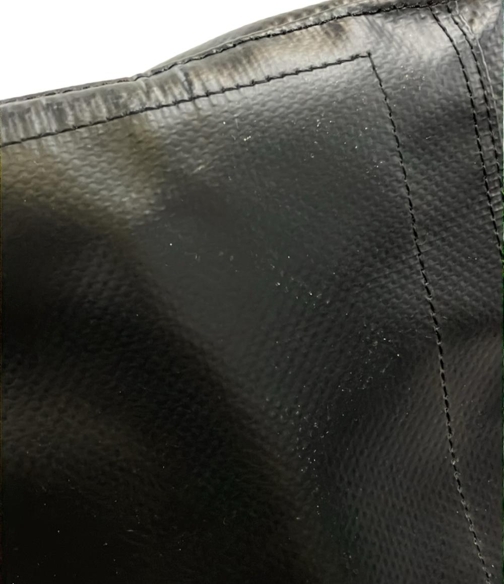 PORTER ヒート トートバッグ ショルダーバッグ 肩掛け HEAT TOTE  BAG メンズ ポーター