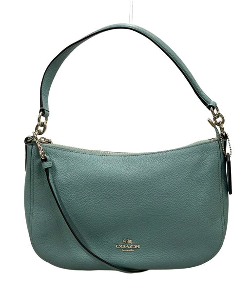 COACH ショルダーバッグ チェルシー クロスボディ 2WAY 肩掛け 斜め