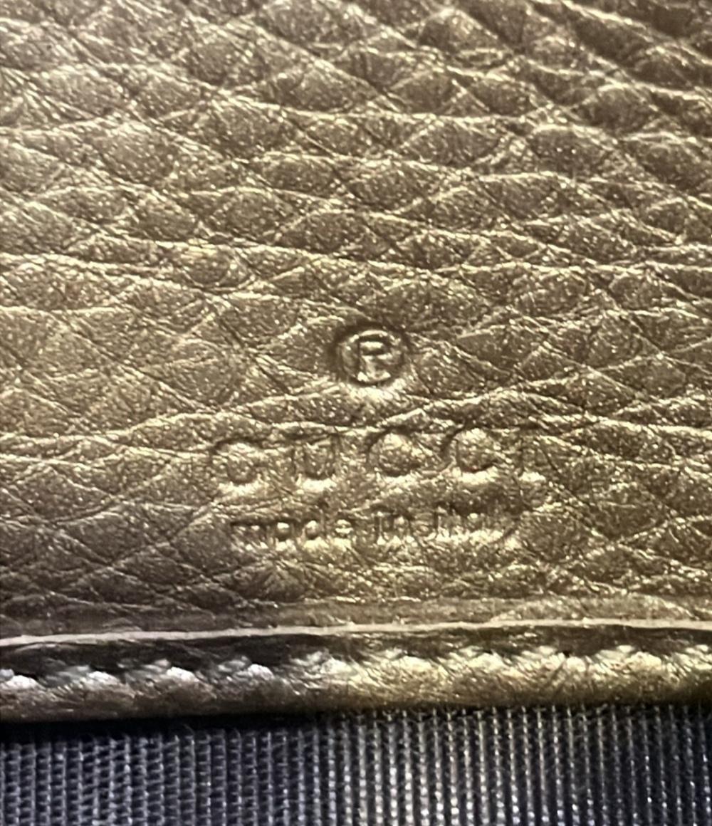 グッチ 長財布 インターロッキング 232414 534563 レディース GUCCI