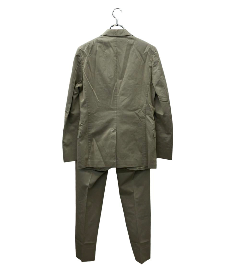 GUCCI セットアップ パンツスーツ メンズ SIZE 46 (M) グッチ