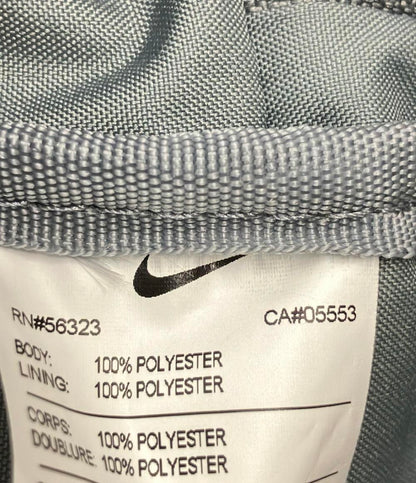 美品 ナイキ ショルダーバッグ 斜め掛け レディース NIKE