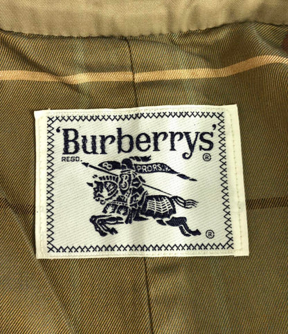 バーバリーズ トレンチコート レディース SIZE 11AB3 (L) Burberrys