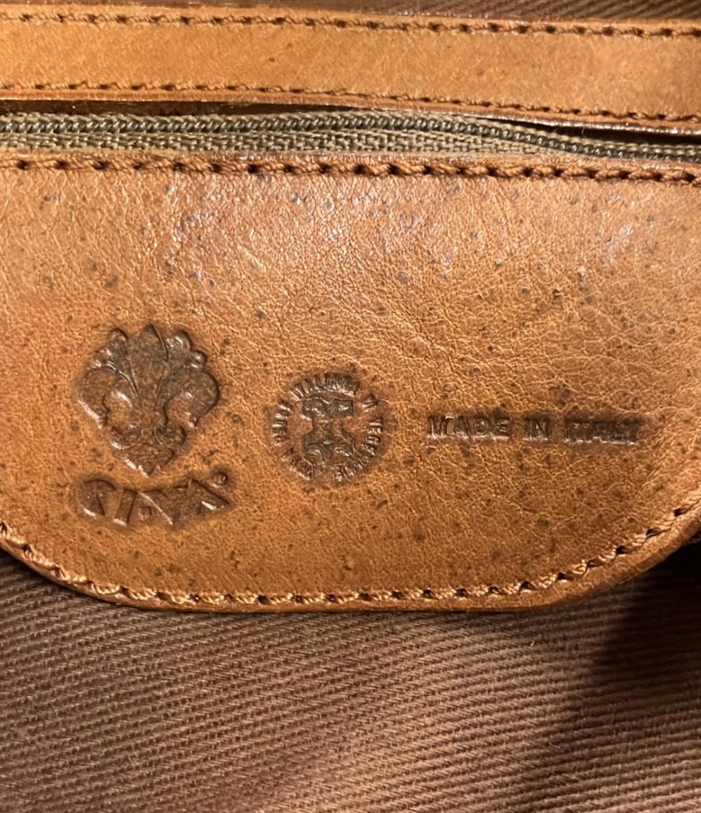 CI-VA ショルダーバッグ 斜め掛け レディース チーバ