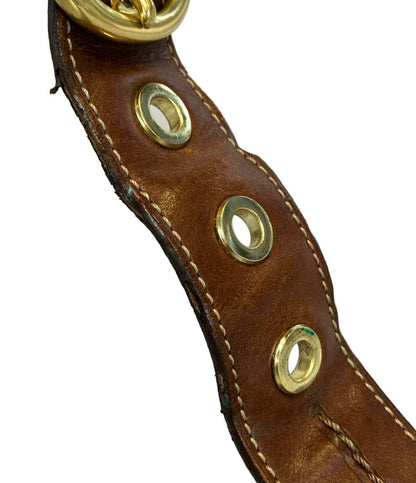 COACH ショルダーバッグ 肩掛け シグネチャー ブリーカー ダッフル 11437 レディース コーチ