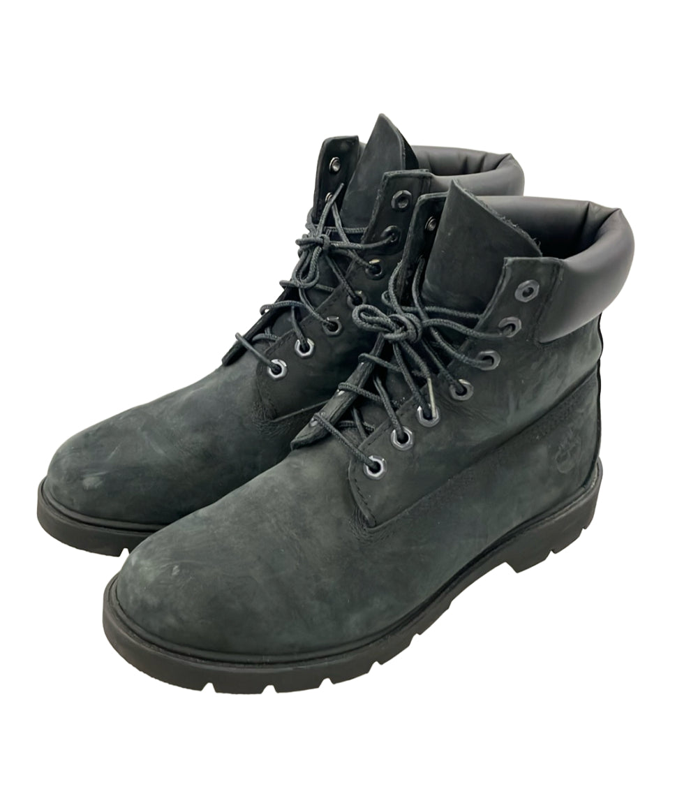 Timberland ワークブーツ メンズ SIZE 27.5 ティンバーランド