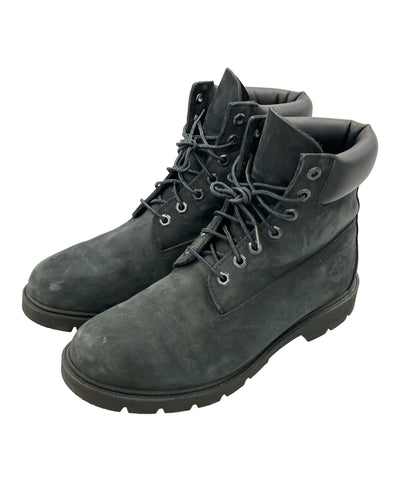 Timberland ワークブーツ メンズ SIZE 27.5 ティンバーランド