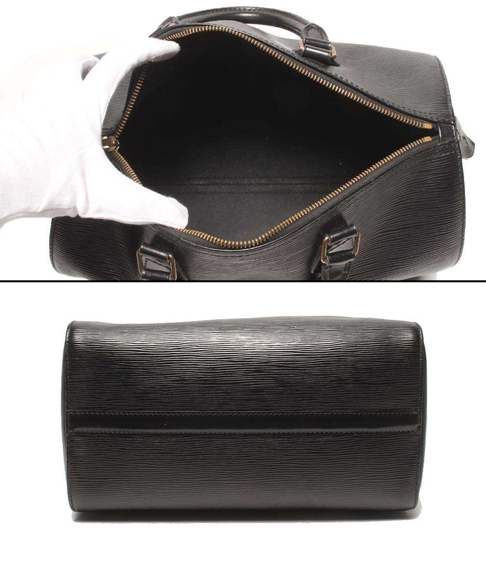 LOUIS VUITTON ハンドバッグ ボストンバッグ スピーディ30 エピ M59022 レディース メンズ ルイ・ヴィトン
