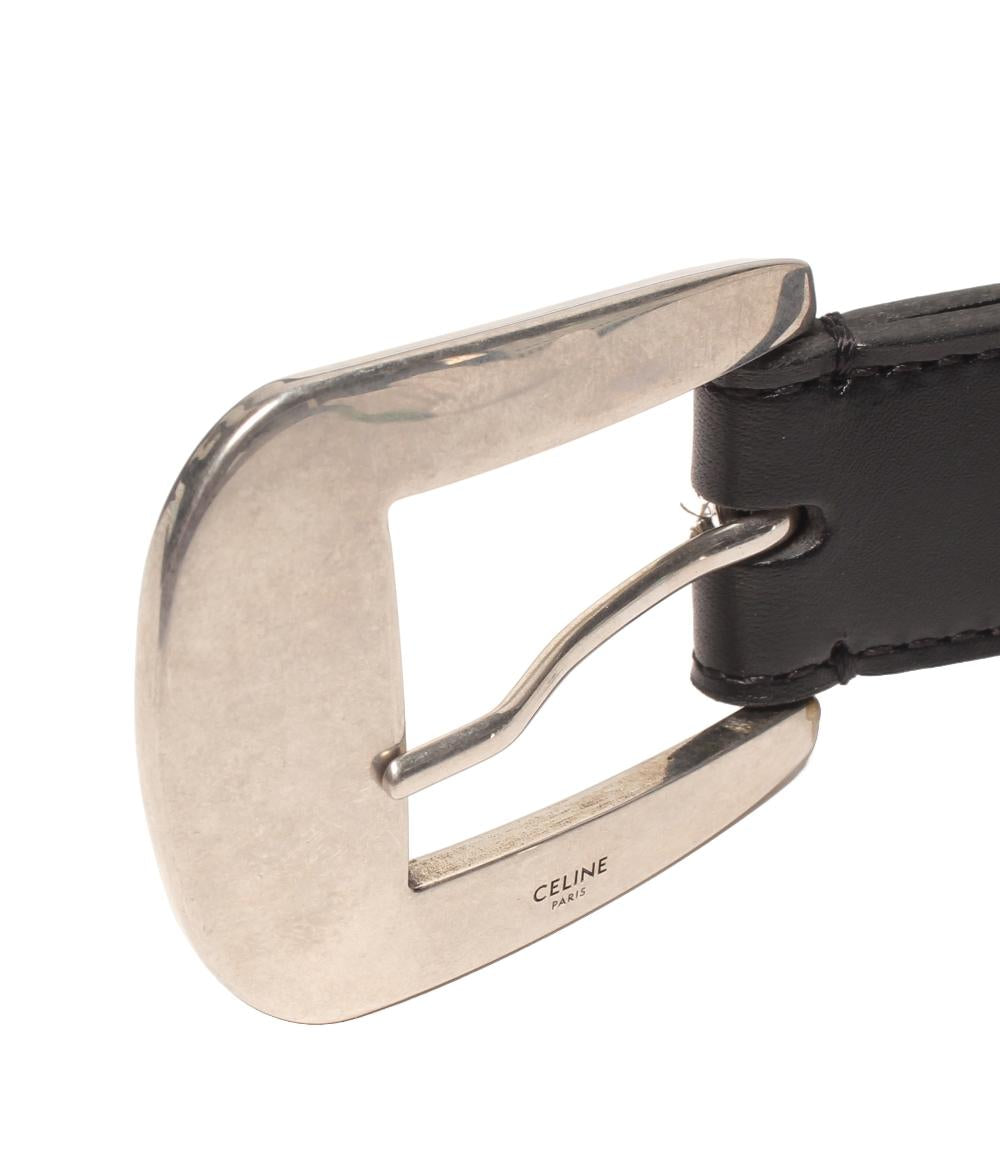 CELINE ベルト メンズ セリーヌ