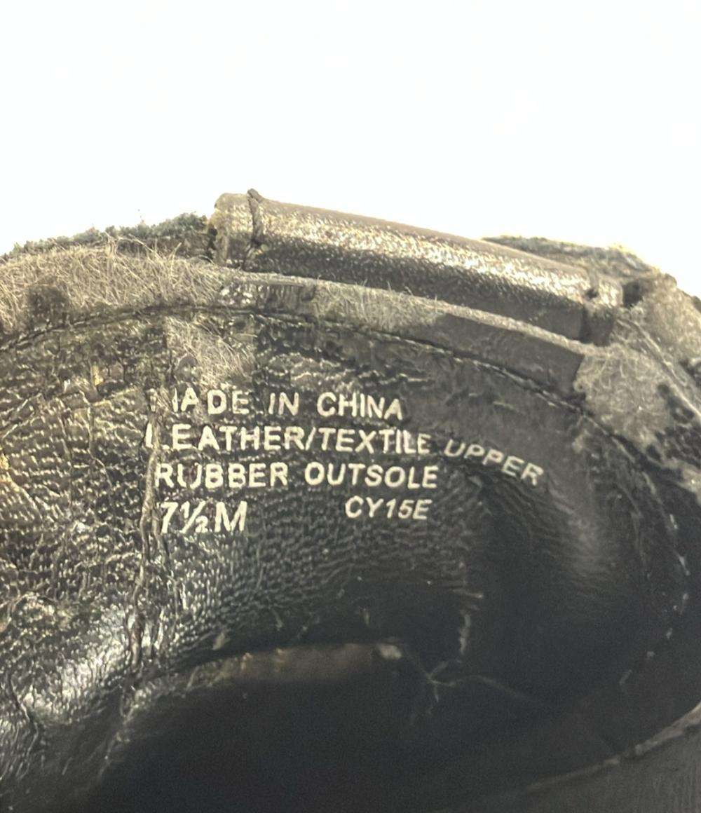 訳あり MICHAEL KORS ローカットスニーカー レディース SIZE 7 1/2 M 24.5(cm) マイケルコース