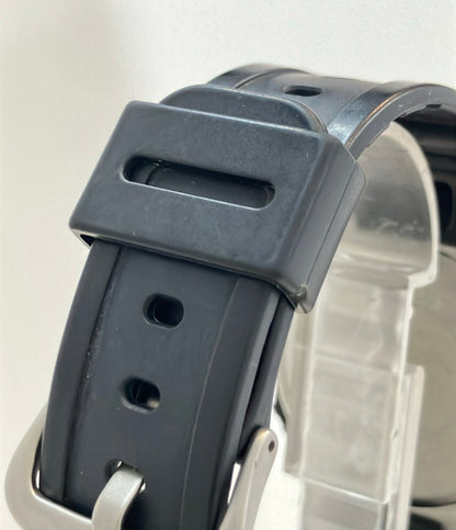 CASIO 腕時計 G-SHOCK クオーツ DW-5600BB メンズ カシオ