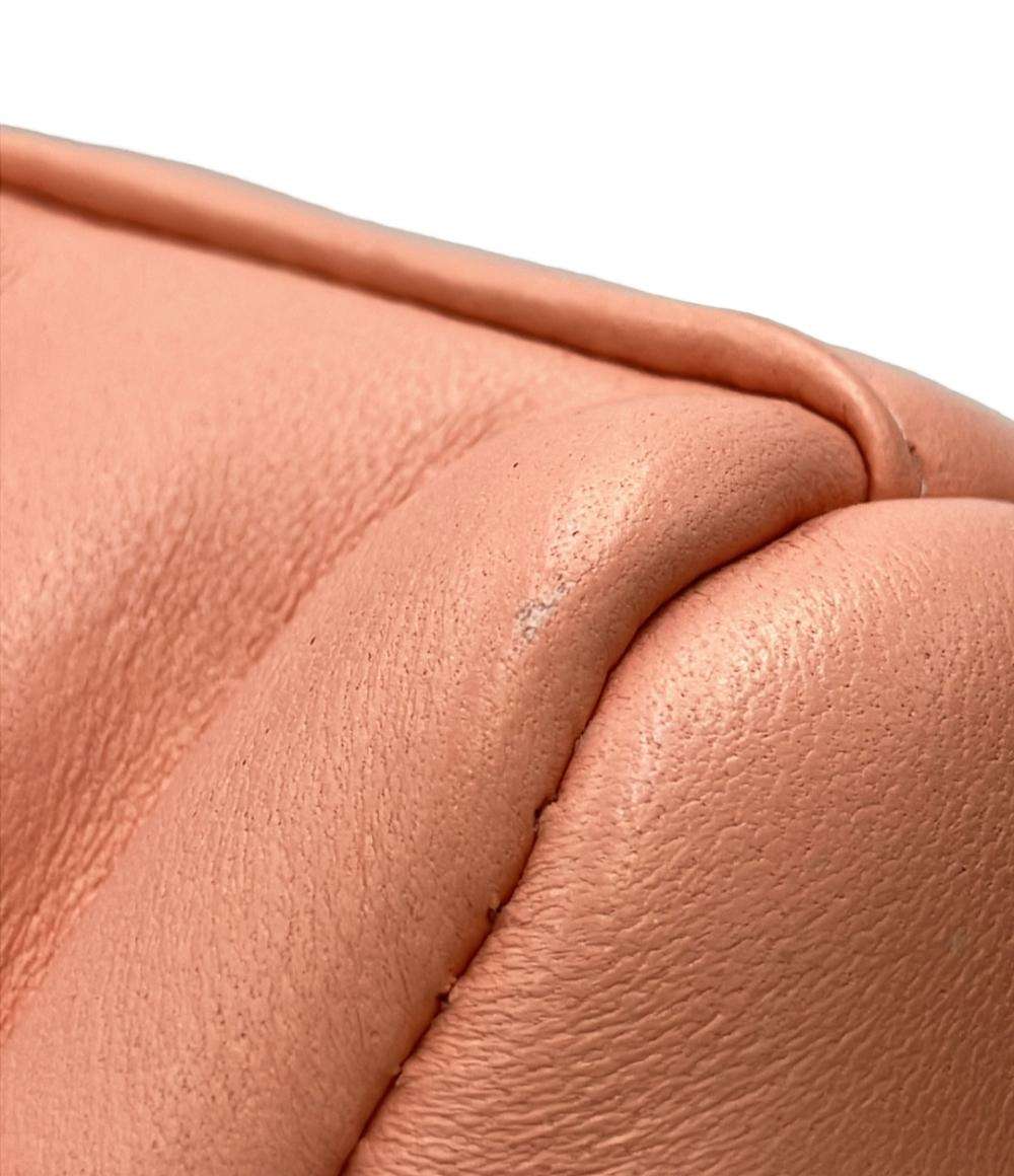 コーチ 2WAY ハンドバッグ ショルダーバッグ 斜め掛け ピロー タビー C3880 レディース COACH