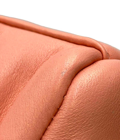 コーチ 2WAY ハンドバッグ ショルダーバッグ 斜め掛け ピロー タビー C3880 レディース COACH