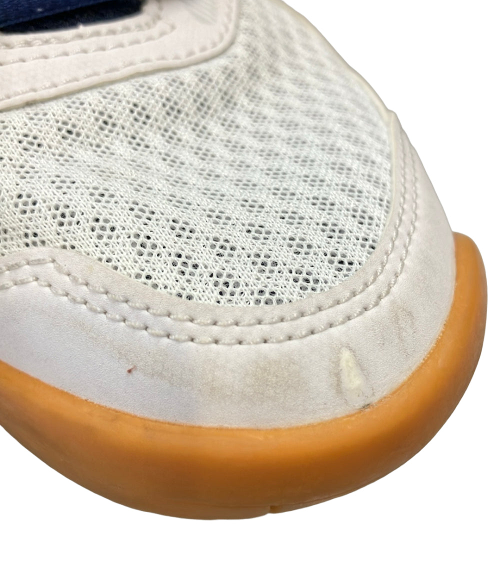 asics ローカットスニーカー バレーボールシューズ アップコート 5 GS 1074A039 レディース SIZE 23.5 アシックス