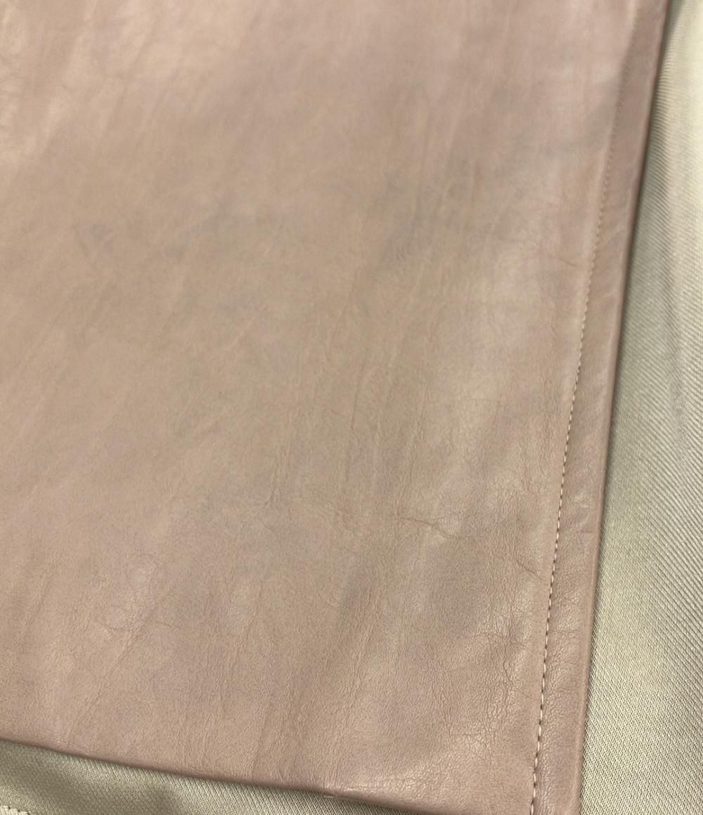 アメリ レザースカート ロングスカート レディース SIZE M (M) AMERI