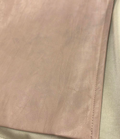 アメリ レザースカート ロングスカート レディース SIZE M (M) AMERI