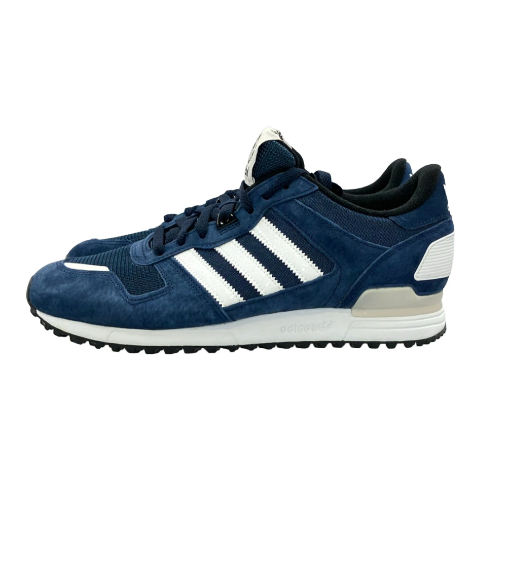 adidas ローカットスニーカー ZX 700 B24839 メンズ SIZE 27.0 (L) アディダス