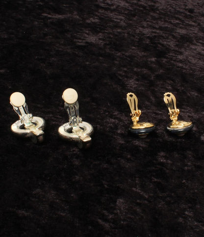 アガタ イヤリング 2点セット レディース AGATHA