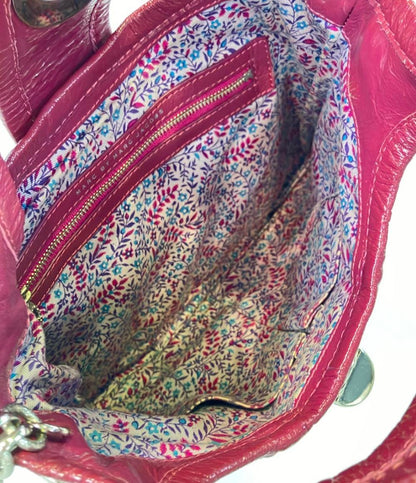 マークバイマークジェイコブス 2WAY ハンドバッグ ショルダーバッグ 斜め掛け レディース MARC BY MARC JACOBS